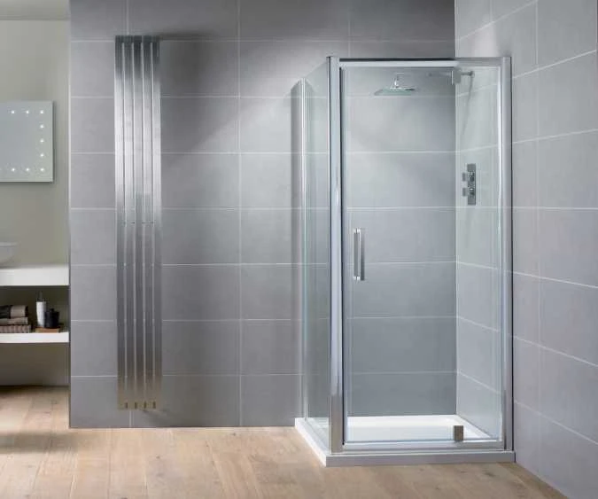 Aquadart Venturi 8 900mm Pivot Shower Door 1 Aquadart Venturi 8 900mm Pivot Shower Door