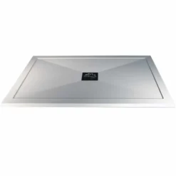 Ultra-Slim 1400 X 900mm Rectangular Shower Tray