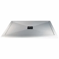 Ultra-Slim 1700 X 900mm Rectangular Shower Tray