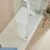 Vantage Walk In Shower Tray 1700 X 700 - Eastbrook