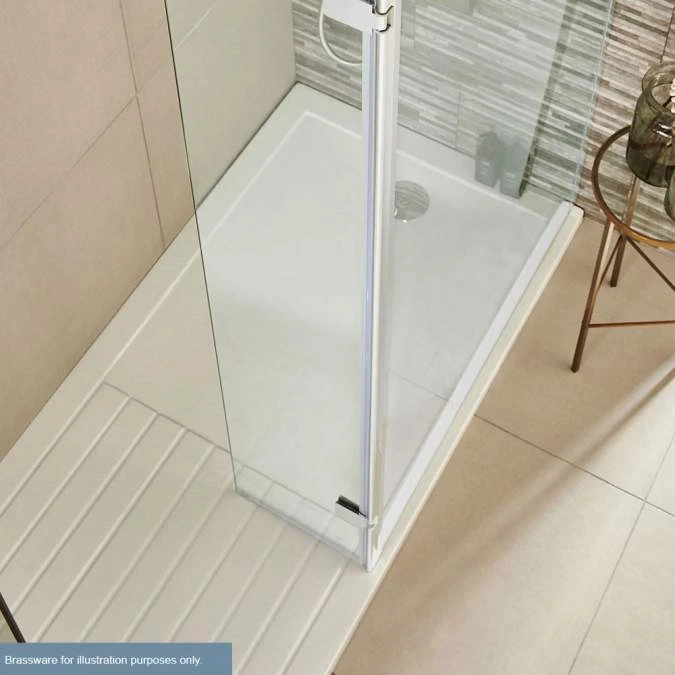Vantage Walk In Shower Tray 1700 X 700 - Eastbrook 1 Vantage Walk In Shower Tray 1700 X 700 - Eastbrook