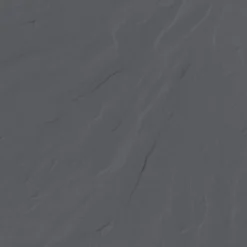 Essenza 900 X 900mm Graphite Slate Shower Tray - Cut To Size -Roman Sales wGRAPHITE 1