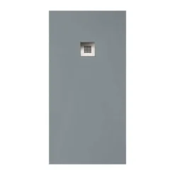 Essenza Grey Slate Shower Tray - Cut To Size