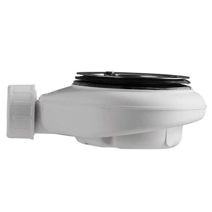 Essenza Grey Slate Shower Tray - Cut To Size 6 Essenza Grey Slate Shower Tray - Cut To Size - Image 6