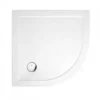 Zamori Quadrant Shower Tray - 1000 X 1000 - Z1194