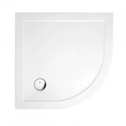 Zamori Quadrant Shower Tray - 1000 X 1000 - Z1194